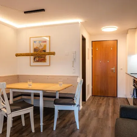 Apartamento Baccara With Matterhorn View By Inspiring Places