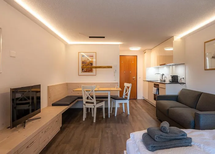 Baccara With Matterhorn View By Inspiring Places Lägenhet *