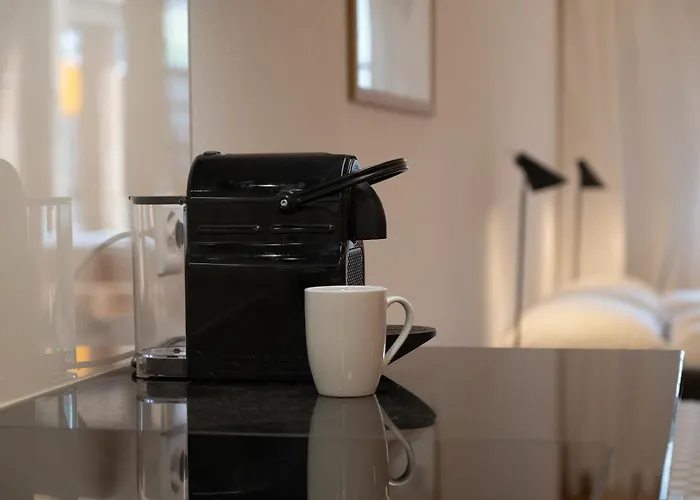 Lägenhet Baccara With Matterhorn View By Inspiring Places Zermatt