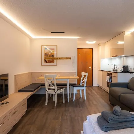 Baccara With Matterhorn View By Inspiring Places Apartmán *