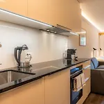 Appartamento Baccara With Matterhorn View By Inspiring Places *